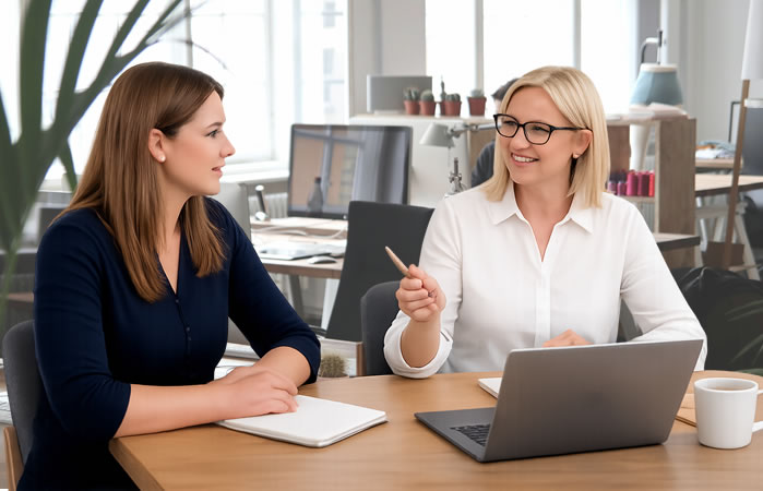 Consultancy on Member Communications